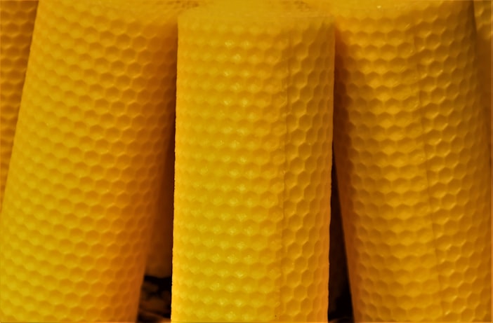 Beeswax: Production, Uses, and Economics