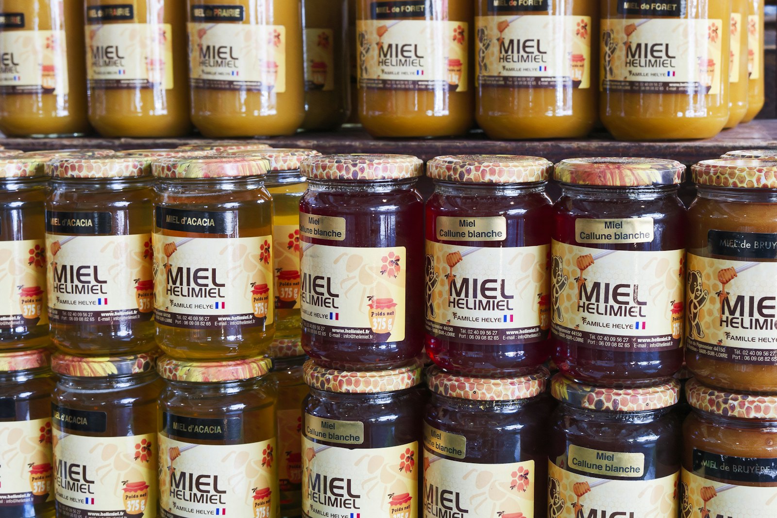 Does Honey Expire? What Archaeology and Chemistry Say About Its Shelf Life