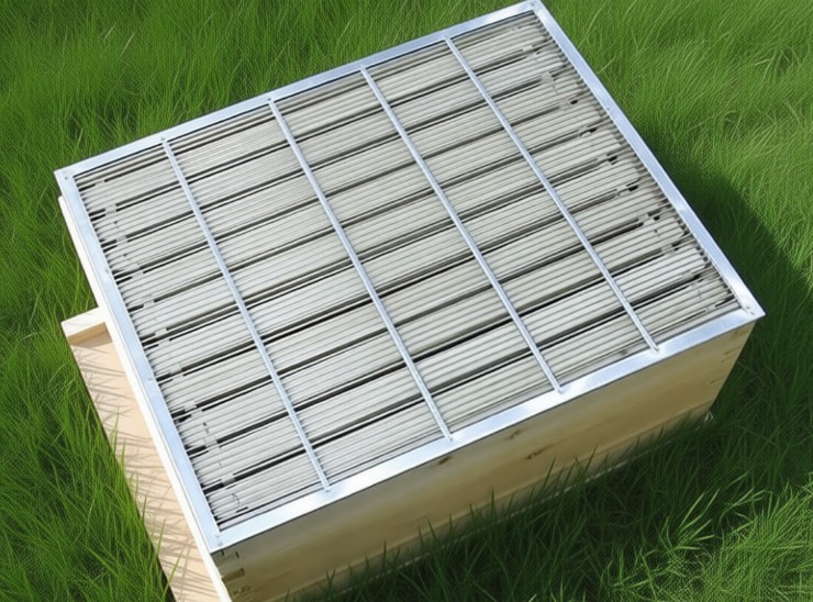 Why Beekeepers Are Removing Queen Excluders: The Production Data