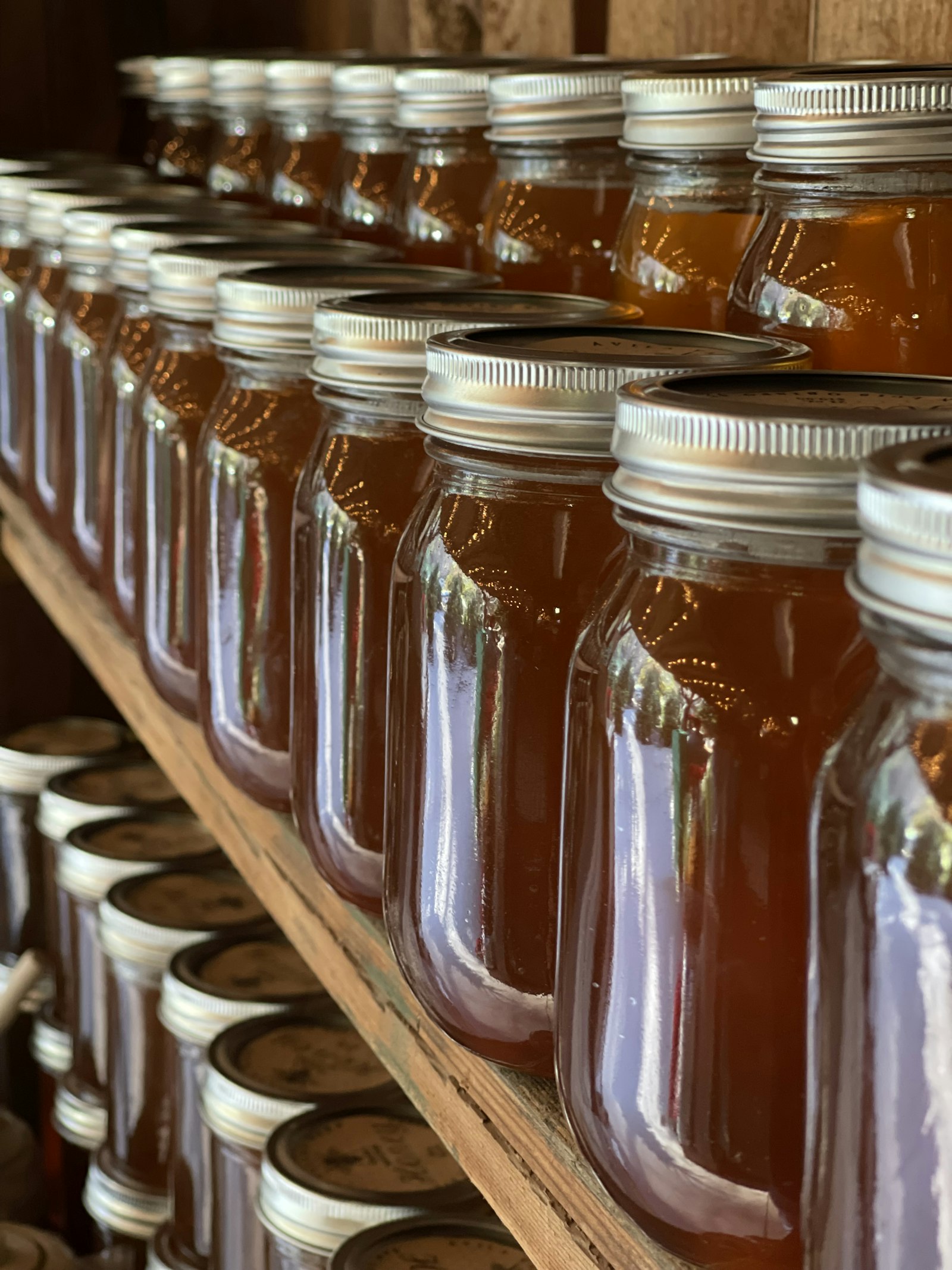 The Different Types of Honey and What Makes Each One Distinct